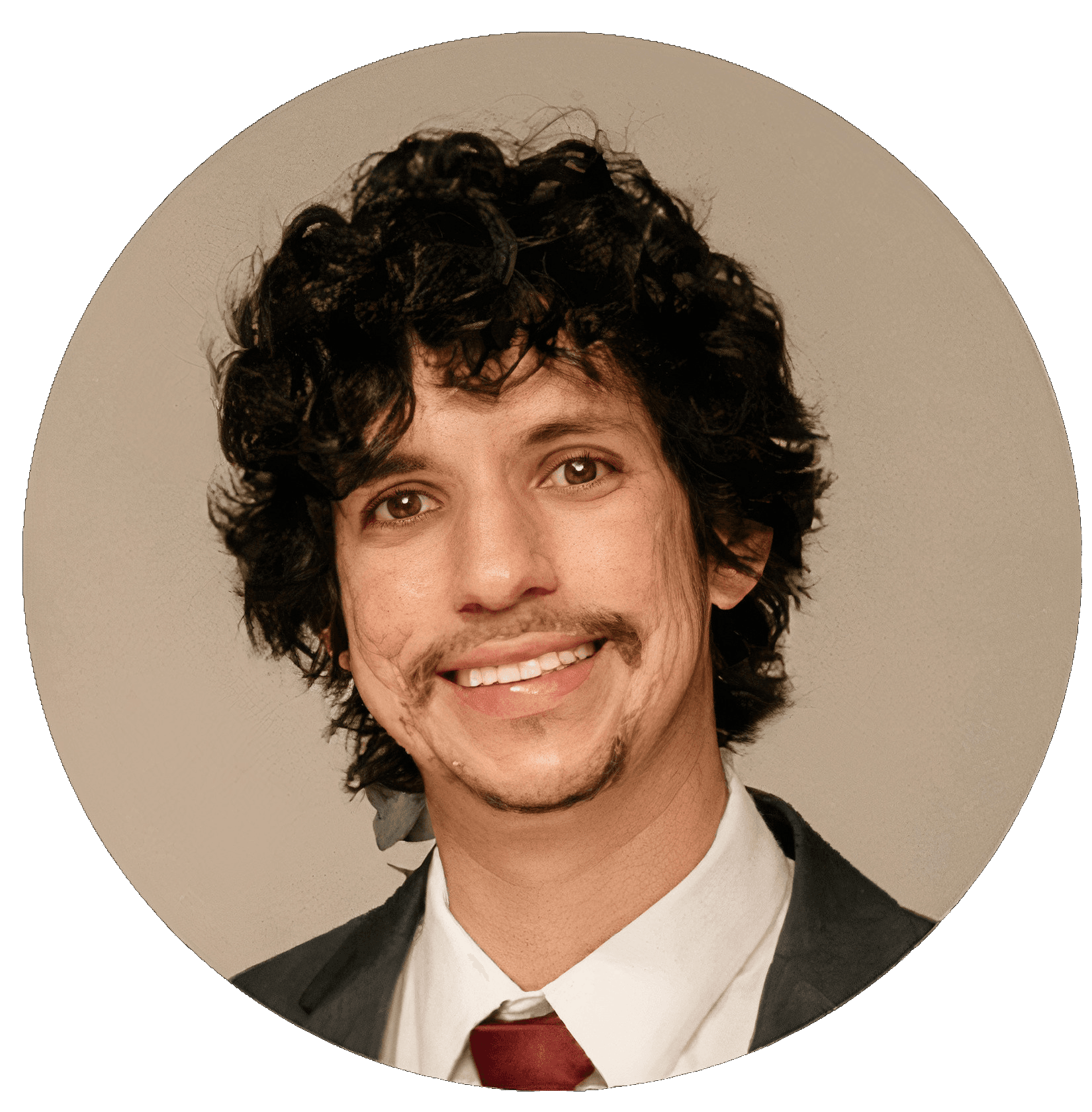GESIEL BORGES_PERFIL_2023