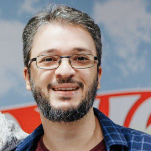 Tiago Pereira