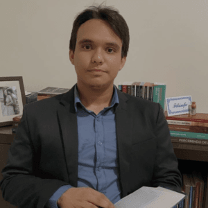 Arthur Henrique Soares dos Santos