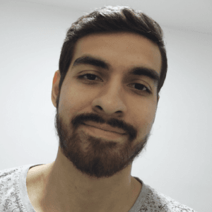 Matheus da Nobrega