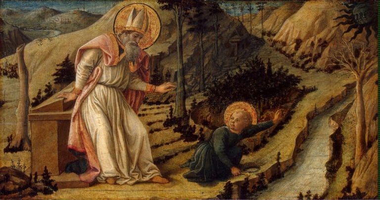 Santo-Agostinho-Filippo-Lippi-1024x540