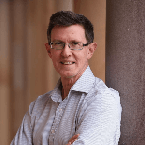 Peter Harrison