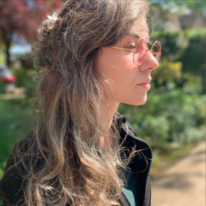 Veronica de Souza Campos