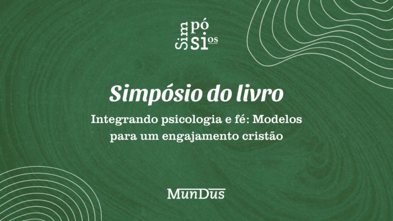 Simpósio Unus Mundus