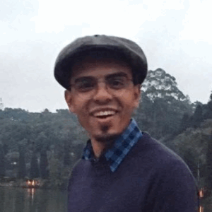 Cleiton Balieiro dos Santos