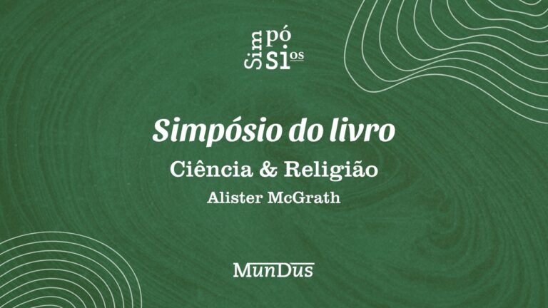 Simpósio Unus Mundus - 3
