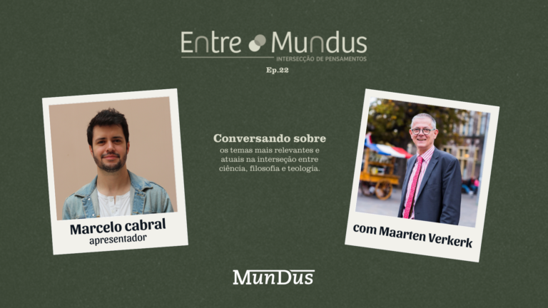 Entre Mundus Verkerk
