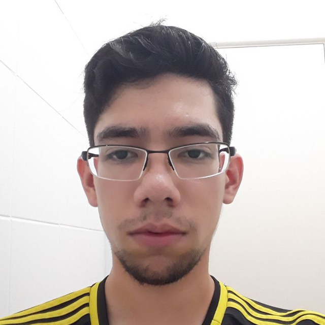 Foto do autor