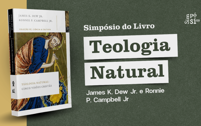 [2901] [LIVE SIMPÍSIO] Divulgação