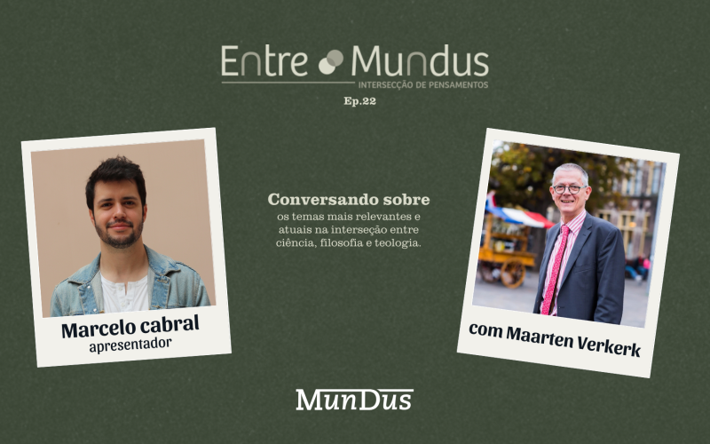Entre Mundus Verkerk