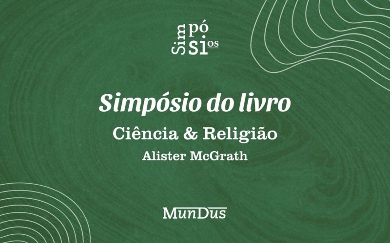 Simpósio Unus Mundus - 3